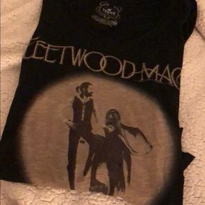Free people Fleetwood Mac top